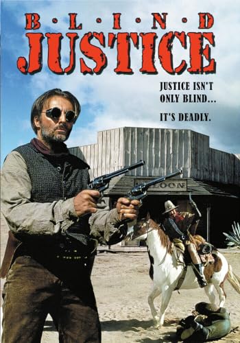 Blind Justice - www.Shopthatapp.com
