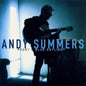 Andy Summers / Peggy's Blue Skylight - CD (Used)