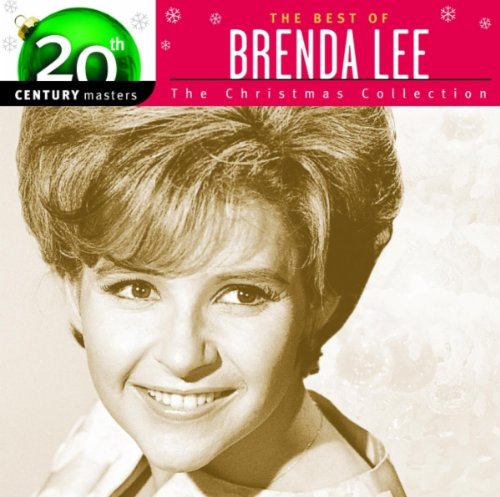 Brenda Lee / The Best of Brenda Lee Christmas Collection: 20th Century Masters [Original recording remastered] - CD (Used) - www.Shopthatapp.com