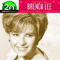 Brenda Lee / The Best of Brenda Lee Christmas Collection: 20th Century Masters [Original recording remastered] - CD (Used) - www.Shopthatapp.com