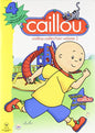 Caillou - 2Pack W/Lunchbag (Bilingual) - www.Shopthatapp.com