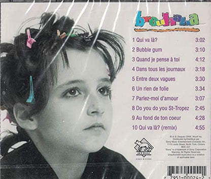 Brouhaha - www.Shopthatapp.com