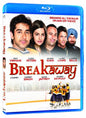 Breakaway - Blu-ray (Used) - www.Shopthatapp.com