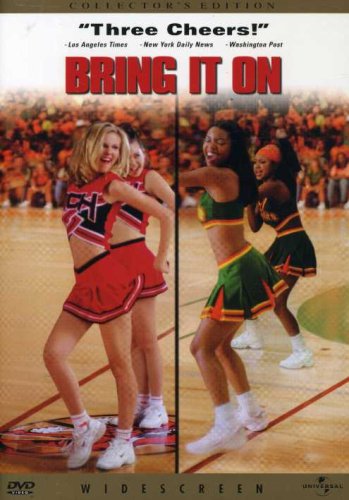 Bring It On (Widescreen) - DVD (Used) - www.Shopthatapp.com