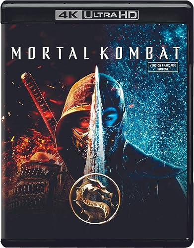 Mortal Kombat - 4K - www.Shopthatapp.com