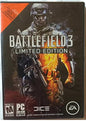 Battlefield 3 (Limited Edition) - PC (Used) - www.Shopthatapp.com