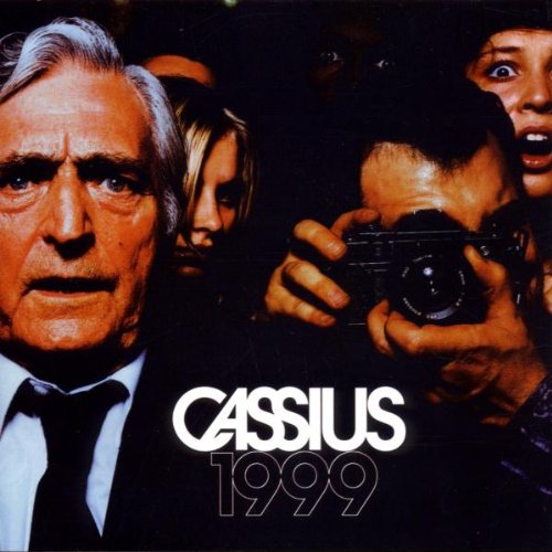 Cassius / 1999 : Cassius - CD (Used) - www.Shopthatapp.com
