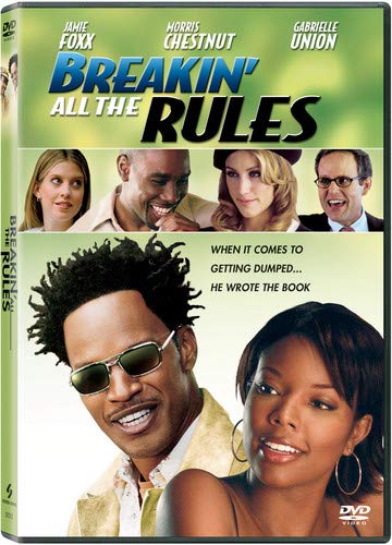 Breakin' All the Rules (Special Edition) (Bilingual) [Import] - www.Shopthatapp.com