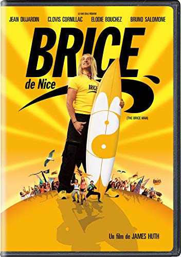 Brice de Nice - DVD (Used) - www.Shopthatapp.com