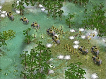 Age of Mythology: Titans 1.0 (vf)