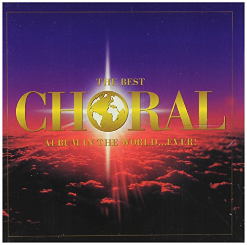 Best Choral Album In The World...Ever! - www.Shopthatapp.com