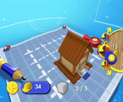 Build-A-Bear Workshop: Friendship Valley (Nintendo Wii) - www.Shopthatapp.com