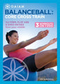 Balance Ball: Core Cross Train - DVD (Used) - www.Shopthatapp.com