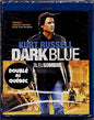 Bleu Sombre (English/French) 2003 (Widescreen) Doublé au Québec (Cover Bilingue) Édition Spéciale de 2 Disques [Blu-ray + DVD] - www.Shopthatapp.com