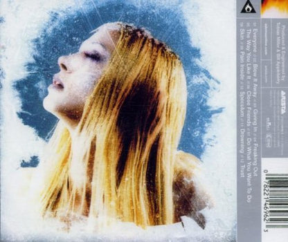 Adema / Adema - CD (Used)