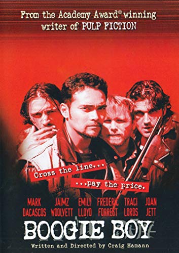 Boogie Boy - www.Shopthatapp.com