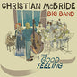 Christian Mcbride Big Band / The Good Feeling - CD - www.Shopthatapp.com
