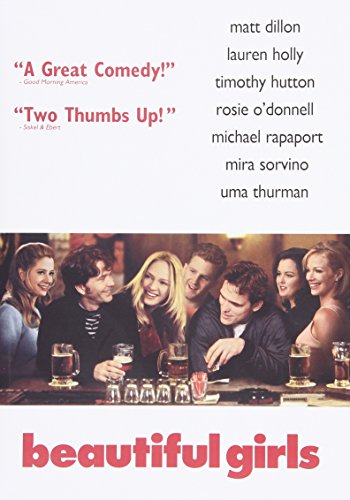 Beautiful Girls (Widescreen) [Import] - www.Shopthatapp.com