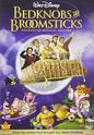 Bedknobs and Broomsticks (Enchanted Musical Edition) - DVD (Used) - www.Shopthatapp.com