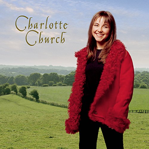 Charlotte Church - www.Shopthatapp.com