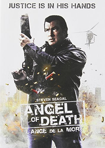 ANGEL OF DEATH (Bilingual) - www.Shopthatapp.com