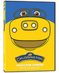 Chuggington / Collection suprême, Édition Bruno - DVD