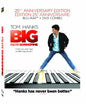 Big: 25th Anniversary Edition (Bilingual) [Blu-ray + DVD] - www.Shopthatapp.com