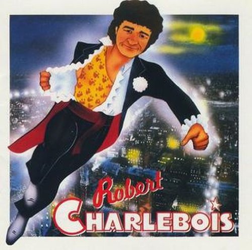 Charlebois - www.Shopthatapp.com