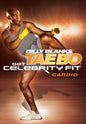 Billy Blanks: Taebo: Cardio - DVD - www.Shopthatapp.com