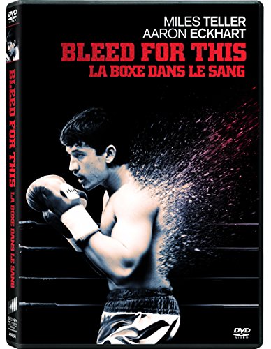 Bleed for This (Bilingual) - www.Shopthatapp.com