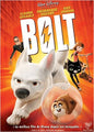 Bolt - DVD (Used) - www.Shopthatapp.com