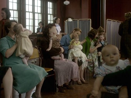 Call the Midwife: Season Two - DVD (Used) - www.Shopthatapp.com