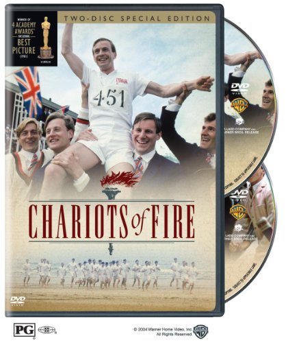 Chariots Of Fire (Two-Disc Special Edition) (Bilingual) [Import] - www.Shopthatapp.com