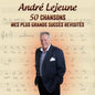 André Lejeune / Mes plus grands succès revisités - CD (Used) - www.Shopthatapp.com
