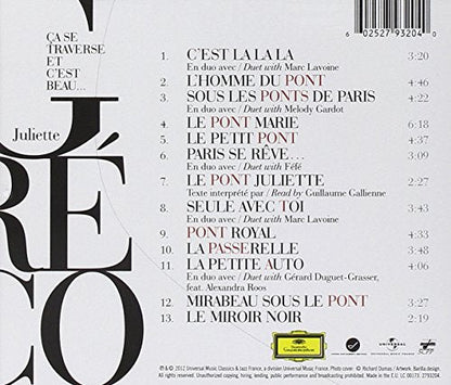 Ca Se Traverse Et C'Est Beau - www.Shopthatapp.com