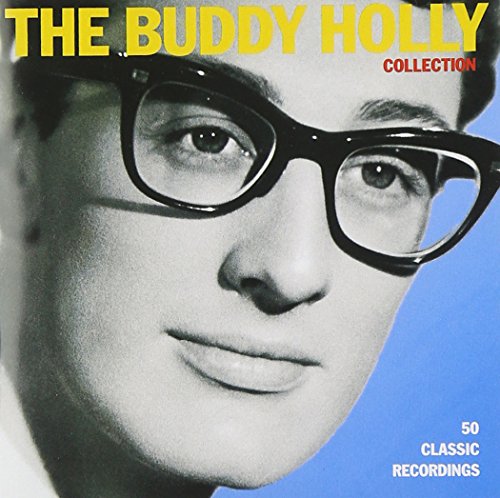 Buddy Holly / The Buddy Holly Collection - CD - www.Shopthatapp.com
