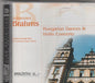 Brahms Cd Audio Danses Hongro - www.Shopthatapp.com