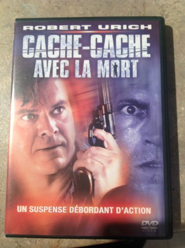 Cache-Cache Avec La Mort - DVD (Used) - www.Shopthatapp.com
