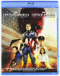Capitaine America : Le Premier Vengeur [Blu-ray] (Bilingual) - www.Shopthatapp.com