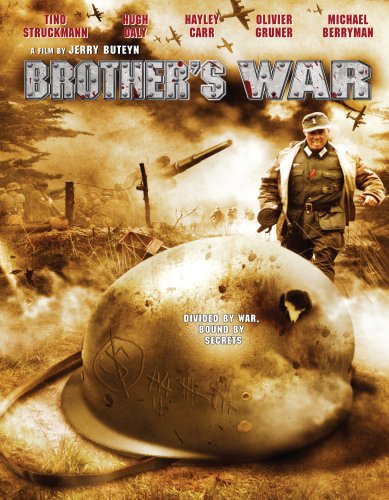 Brother's War [Import] - www.Shopthatapp.com