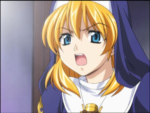 Chrono Crusade: The Complete Series