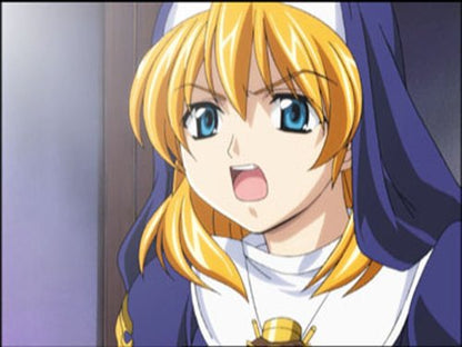 Chrono Crusade: The Complete Series