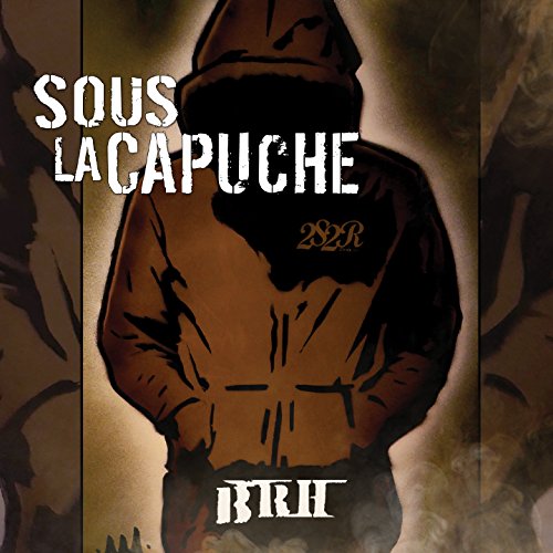 BRH / Sous la capuche - CD (Used) - www.Shopthatapp.com