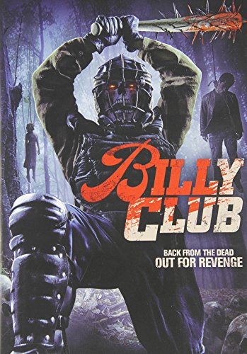 Billy Club - www.Shopthatapp.com