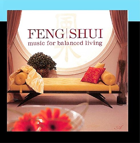 Avalon / Feng Shui - CD (Used) - www.Shopthatapp.com