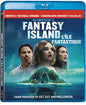 Blumhouses Fantasy Island [Blu-ray] (Bilingual) - www.Shopthatapp.com
