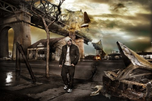 Ale Dee / 2013 A.D. - CD - www.Shopthatapp.com