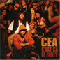 CEA / C'Est Ca Le Fun!? - CD (Used) - www.Shopthatapp.com