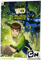 Ben 10: Alien Force: Season 2, Volume 1 - www.Shopthatapp.com