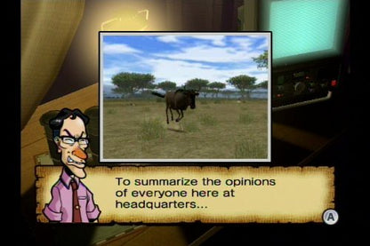 Animal Kingdom: Wildlife Expedition